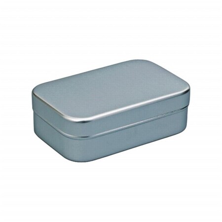 Trangia Mess Tin Aluminum 327566